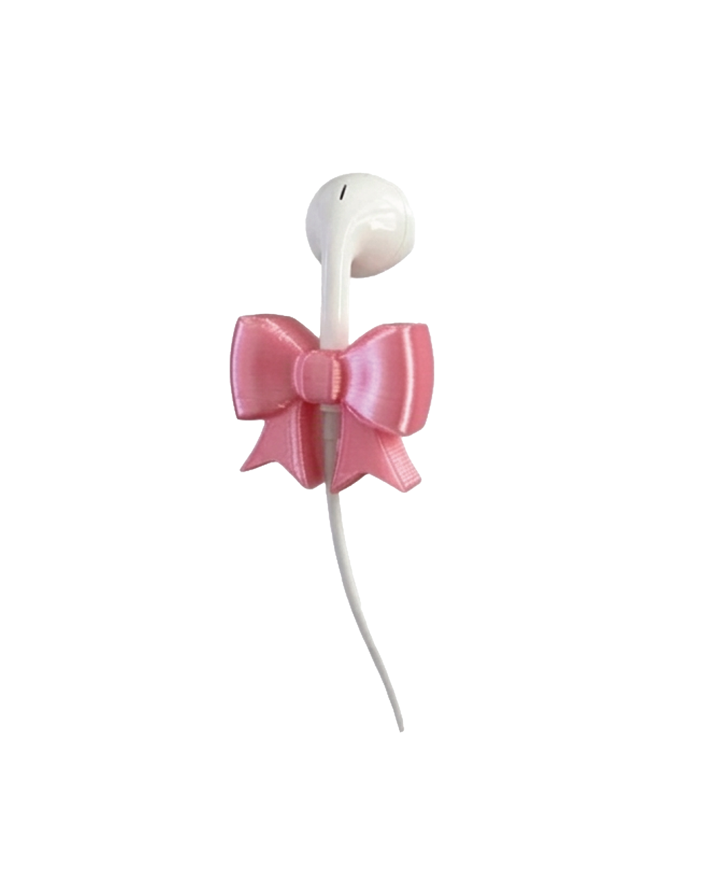 TEXT ME EMOJI BOW CHARM