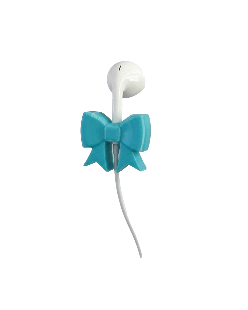 TEXT ME EMOJI BOW CHARM