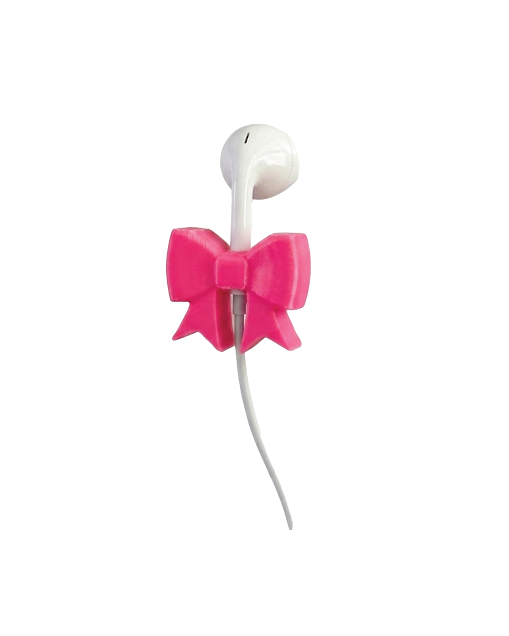 TEXT ME EMOJI BOW CHARM