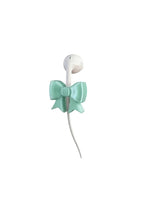 TEXT ME EMOJI BOW CHARM