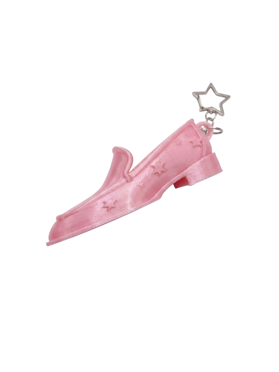 THE MINI LOAFER CHARM