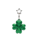 NFC CLOVER KEYCHAIN