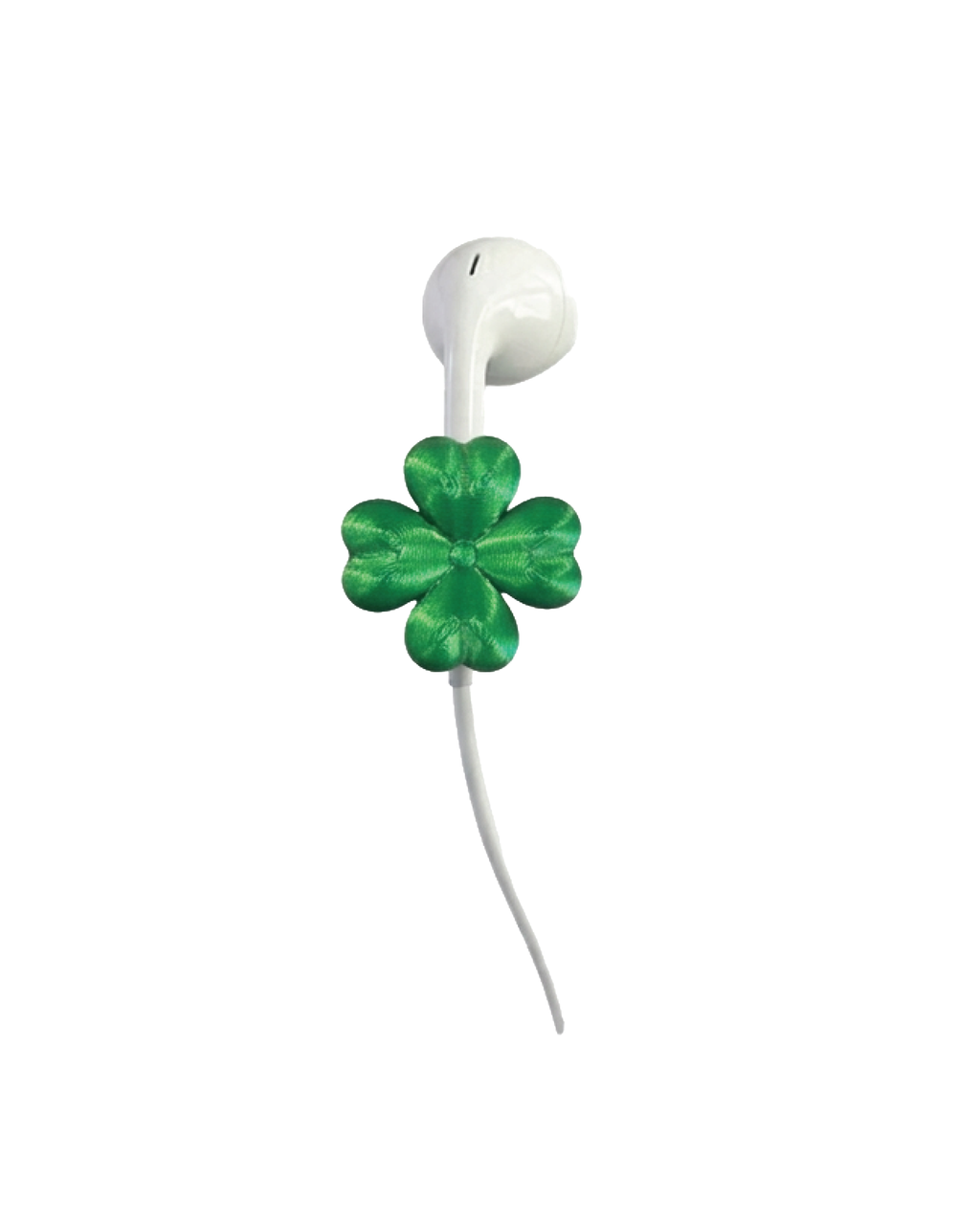 PIXIE CLOVER EARPOD CHARM