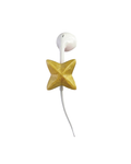 PIXIE DUST STAR EARPOD CHARM