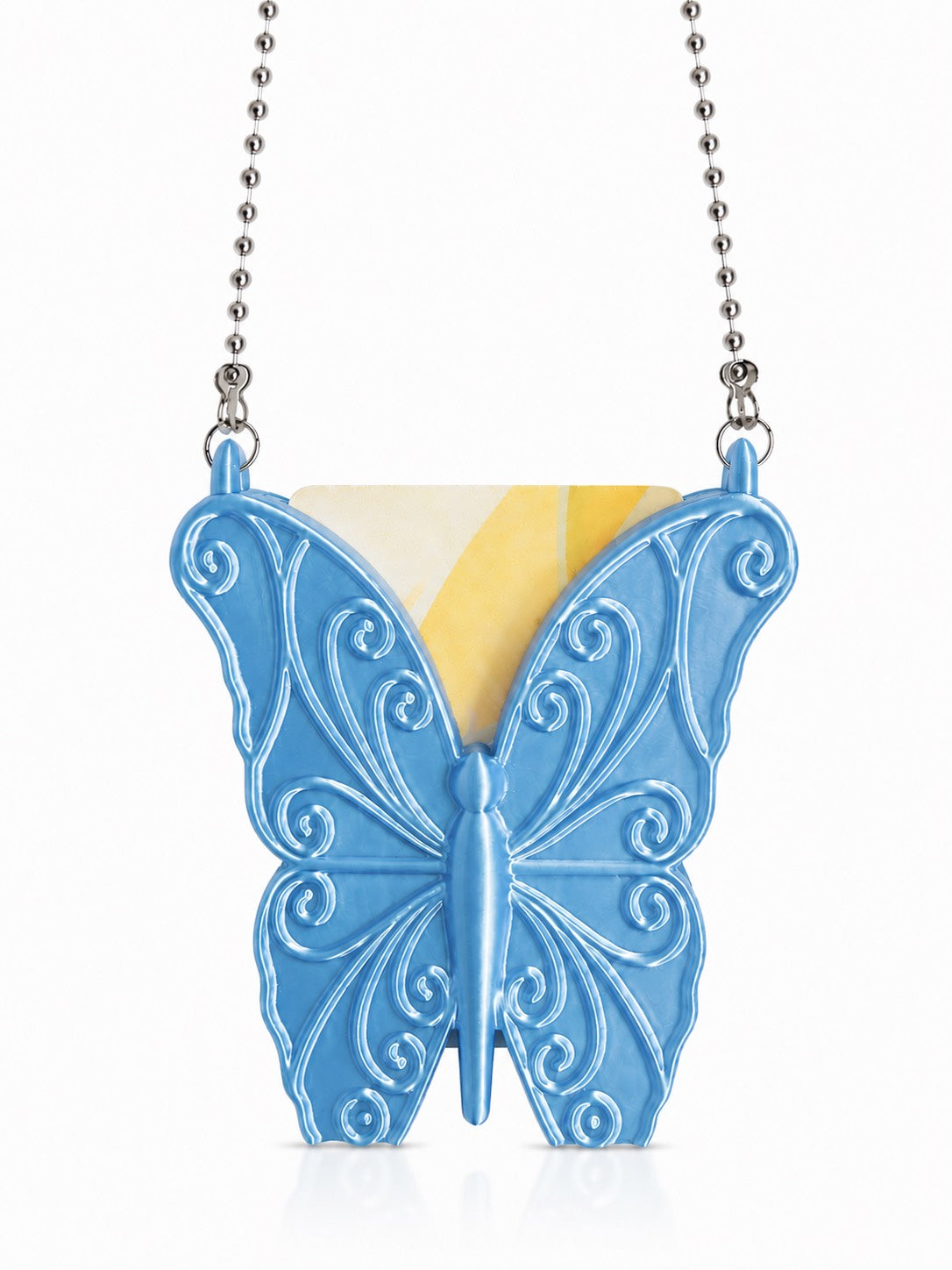 Mariposa Card Holder