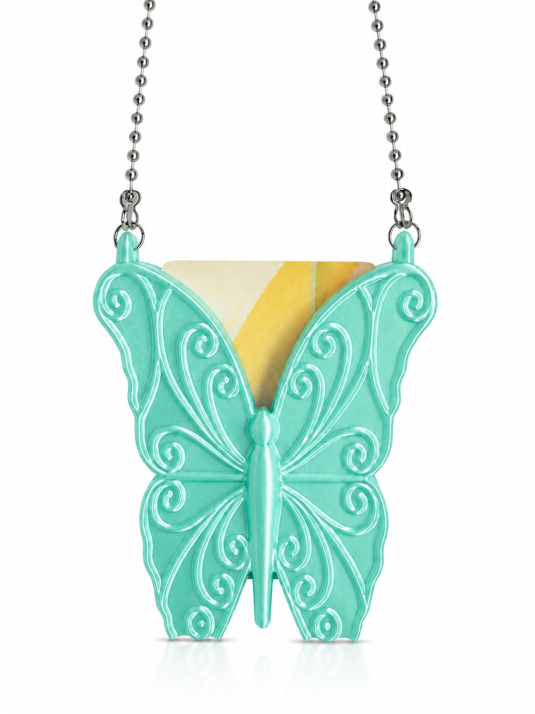 Mariposa Card Holder