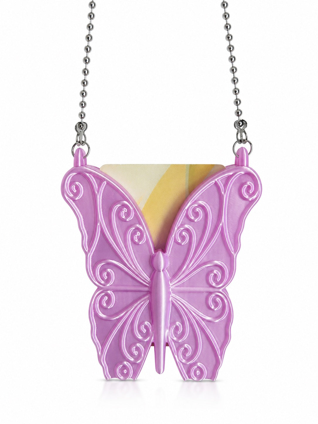 Mariposa Card Holder